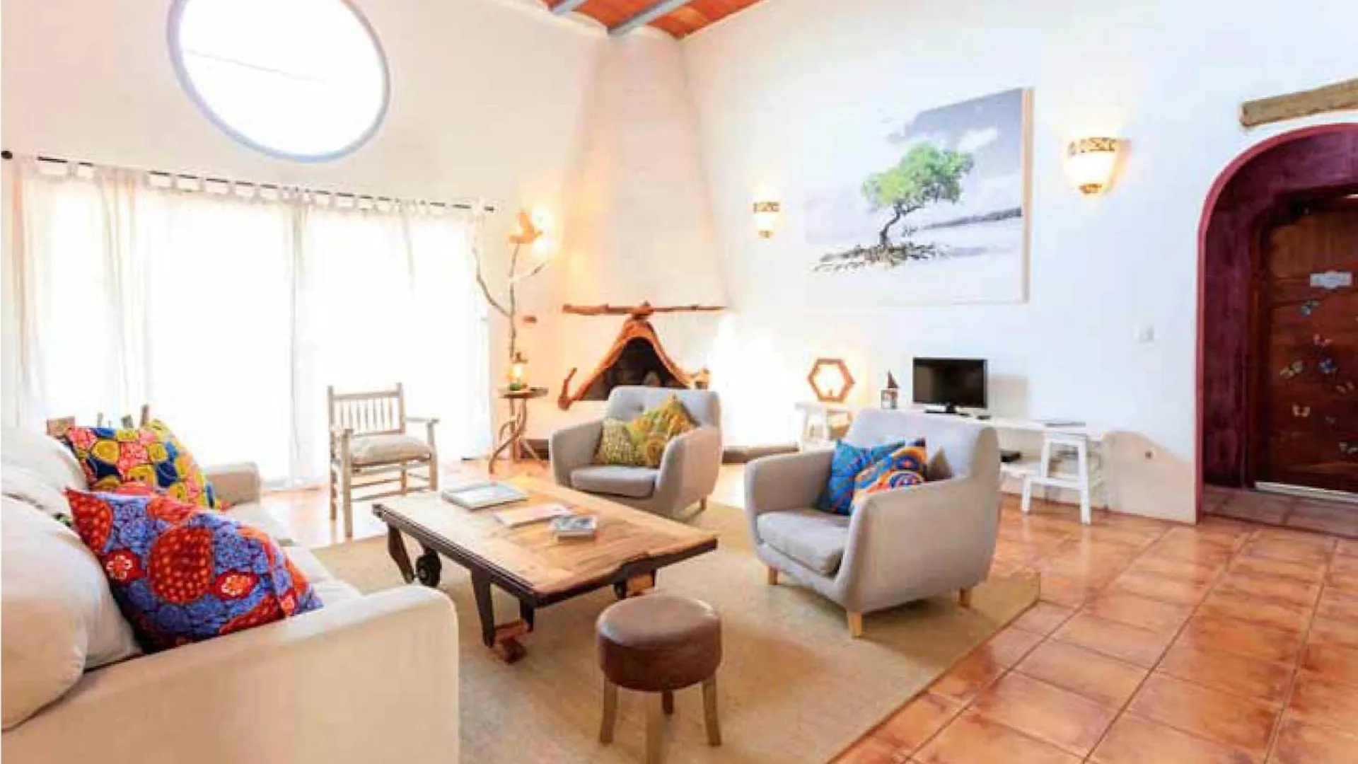 Can Piedropolis Cala Saona 0*,