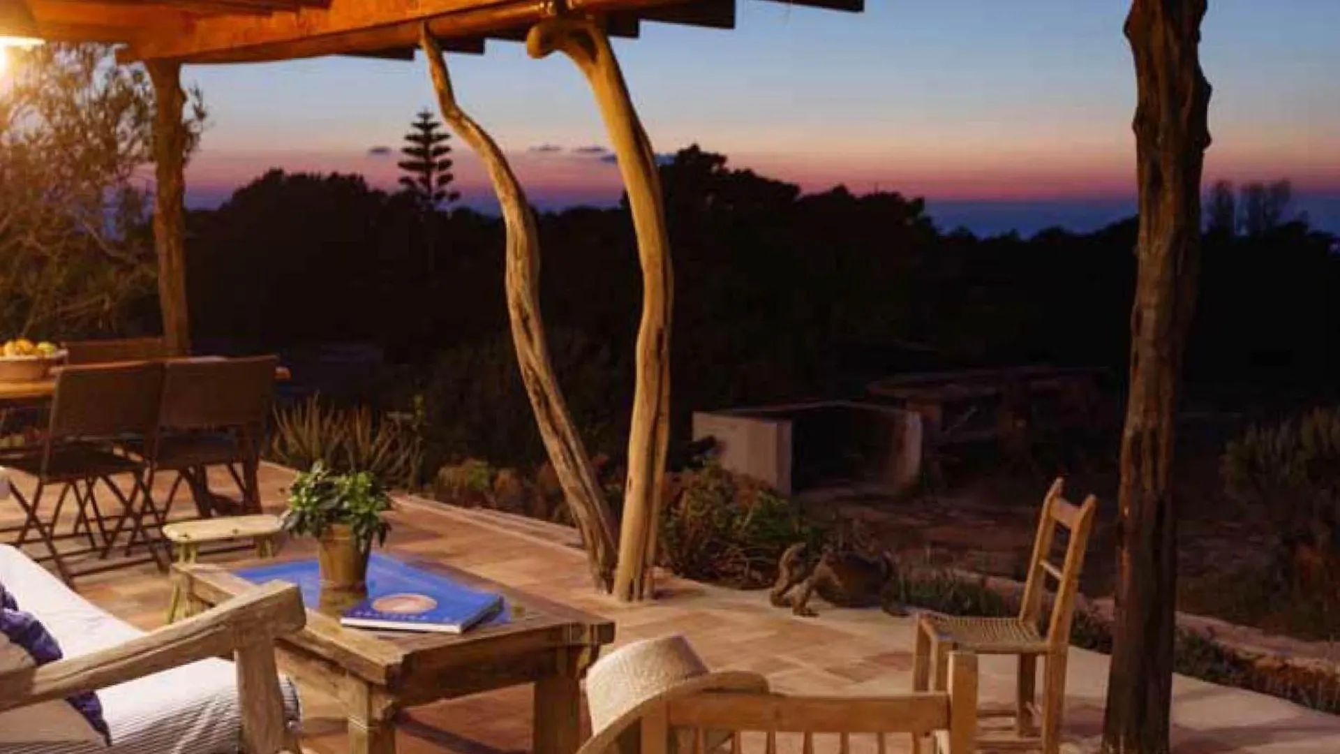 Gospodarstwo wiejskie Can Piedropolis Cala Saona