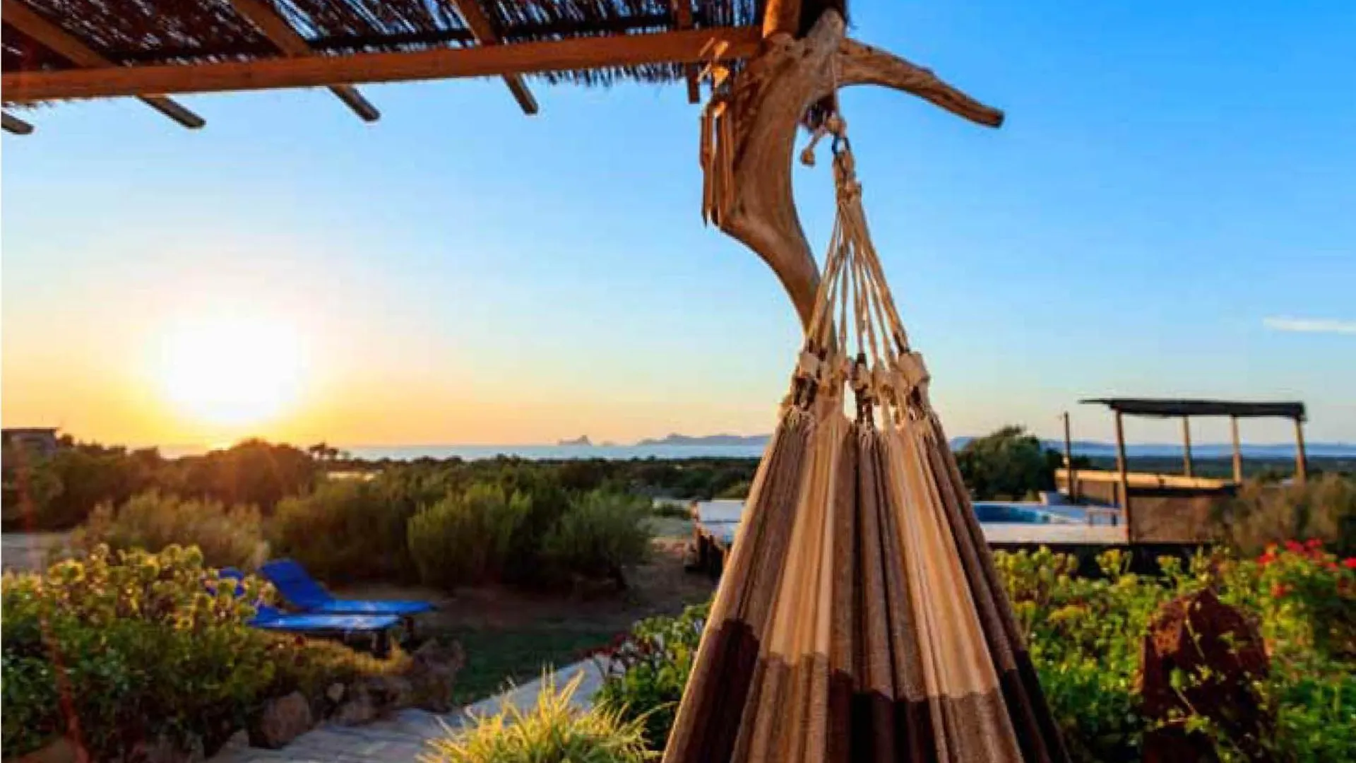 Can Piedropolis Cala Saona Gospodarstwo wiejskie